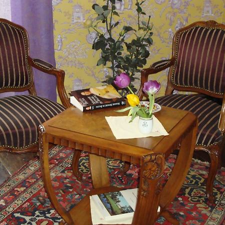 Domaine de la Dame de Laurière Bed and Breakfast Solignac Esterno foto