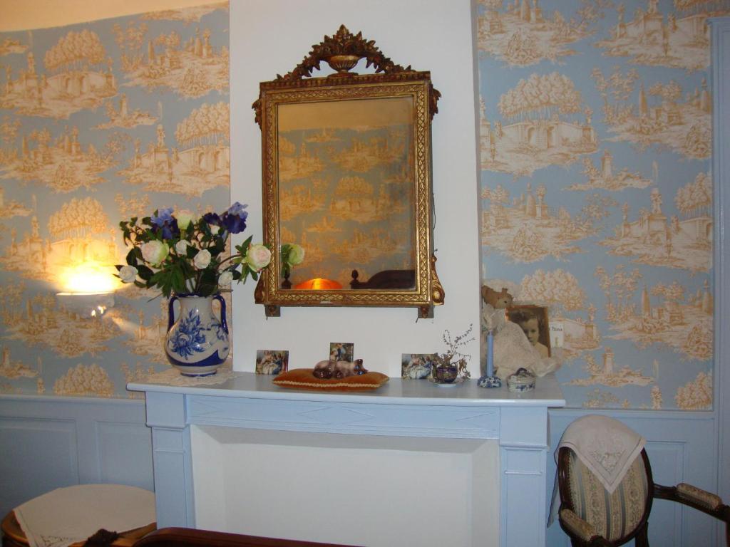 Domaine de la Dame de Laurière Bed and Breakfast Solignac Camera foto