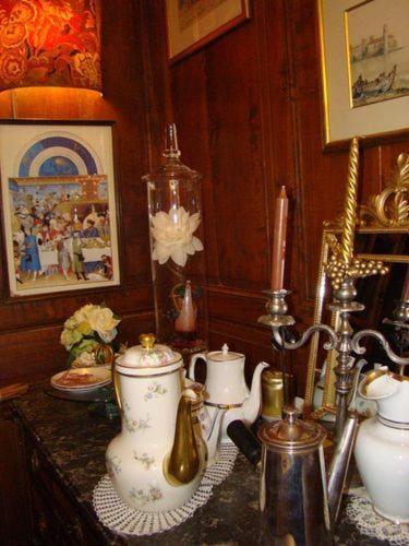 Domaine de la Dame de Laurière Bed and Breakfast Solignac Esterno foto